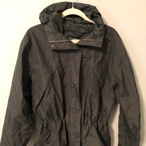 Women's Outdoor Rain Jacket